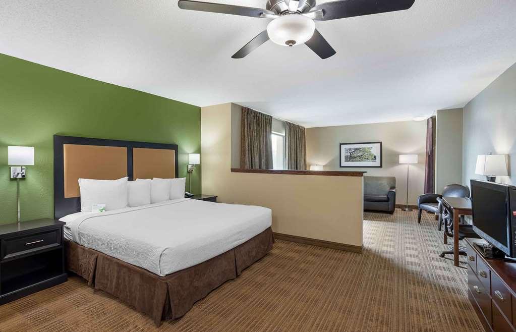 Extended Stay America Suites - Oakland - Emeryville Quarto foto